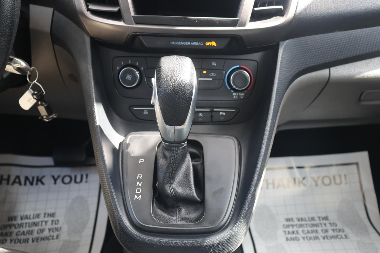 2021 FORD TRANSIT CONNECT XLT Houston TX