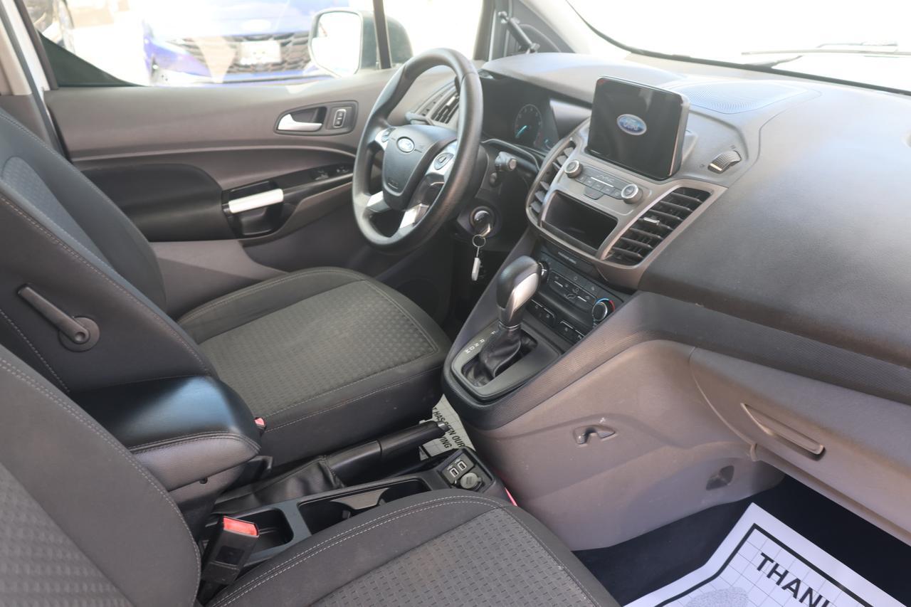 2021 FORD TRANSIT CONNECT XLT Houston TX