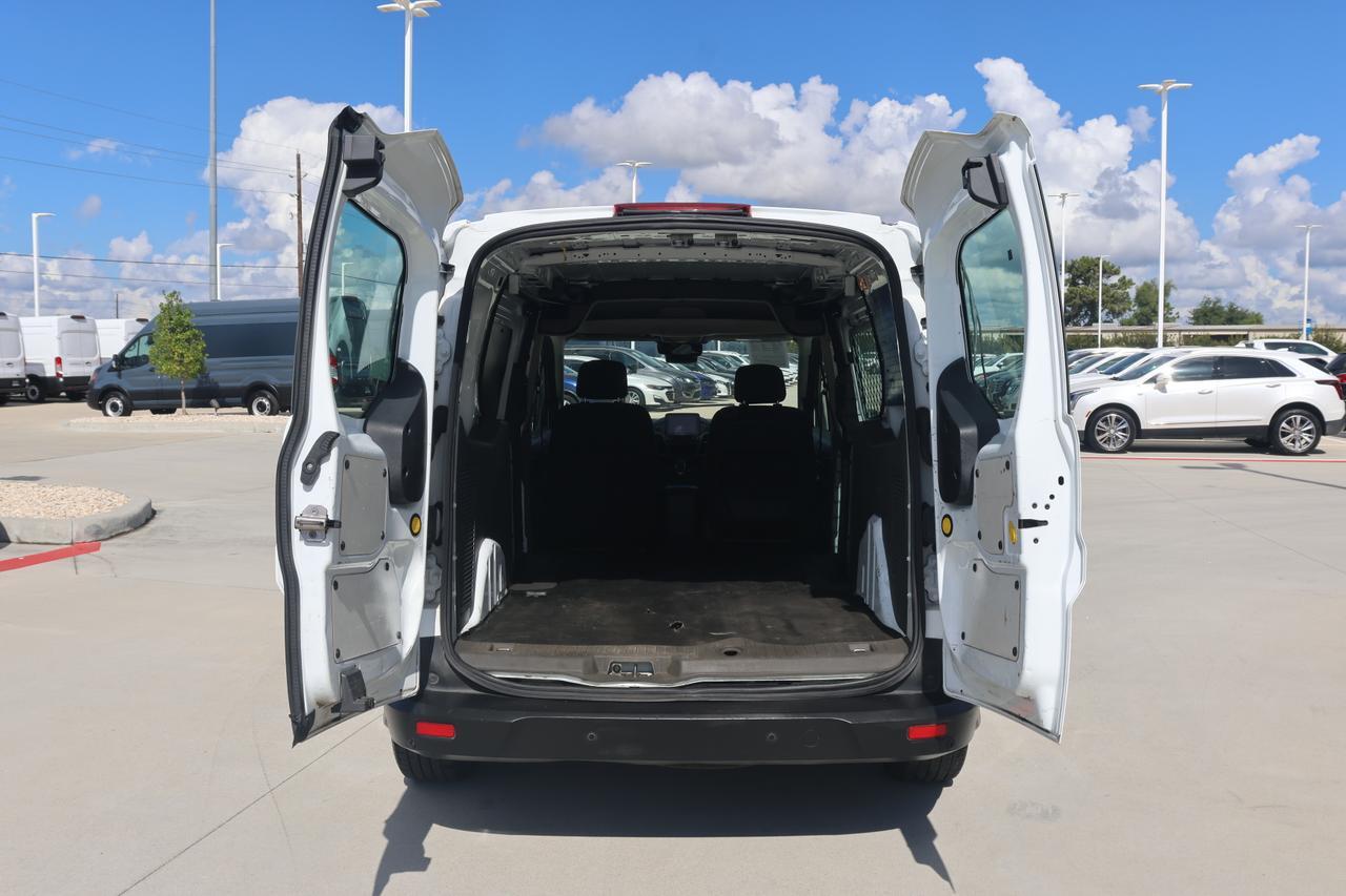 2021 FORD TRANSIT CONNECT XLT Houston TX