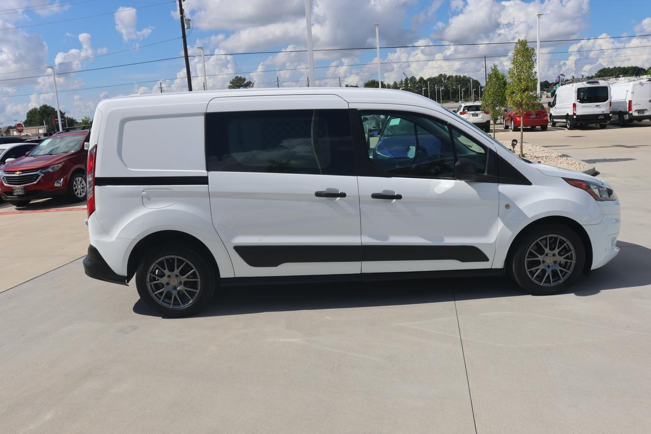 2021 FORD TRANSIT CONNECT XLT Houston TX
