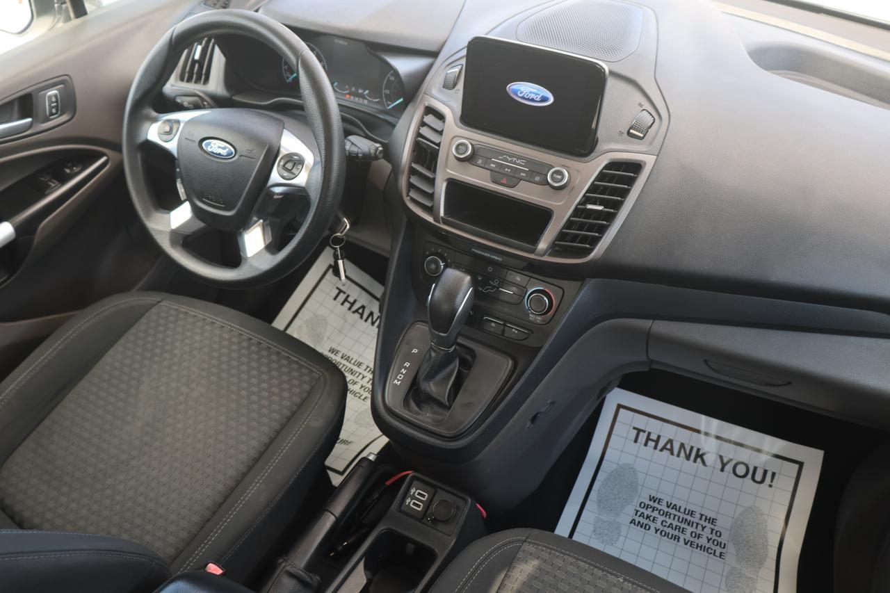 2021 FORD TRANSIT CONNECT XLT Houston TX