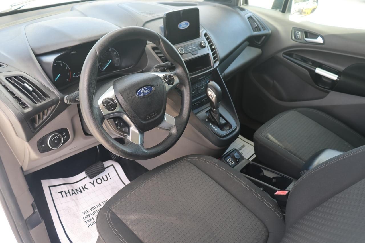 2021 FORD TRANSIT CONNECT XLT Houston TX