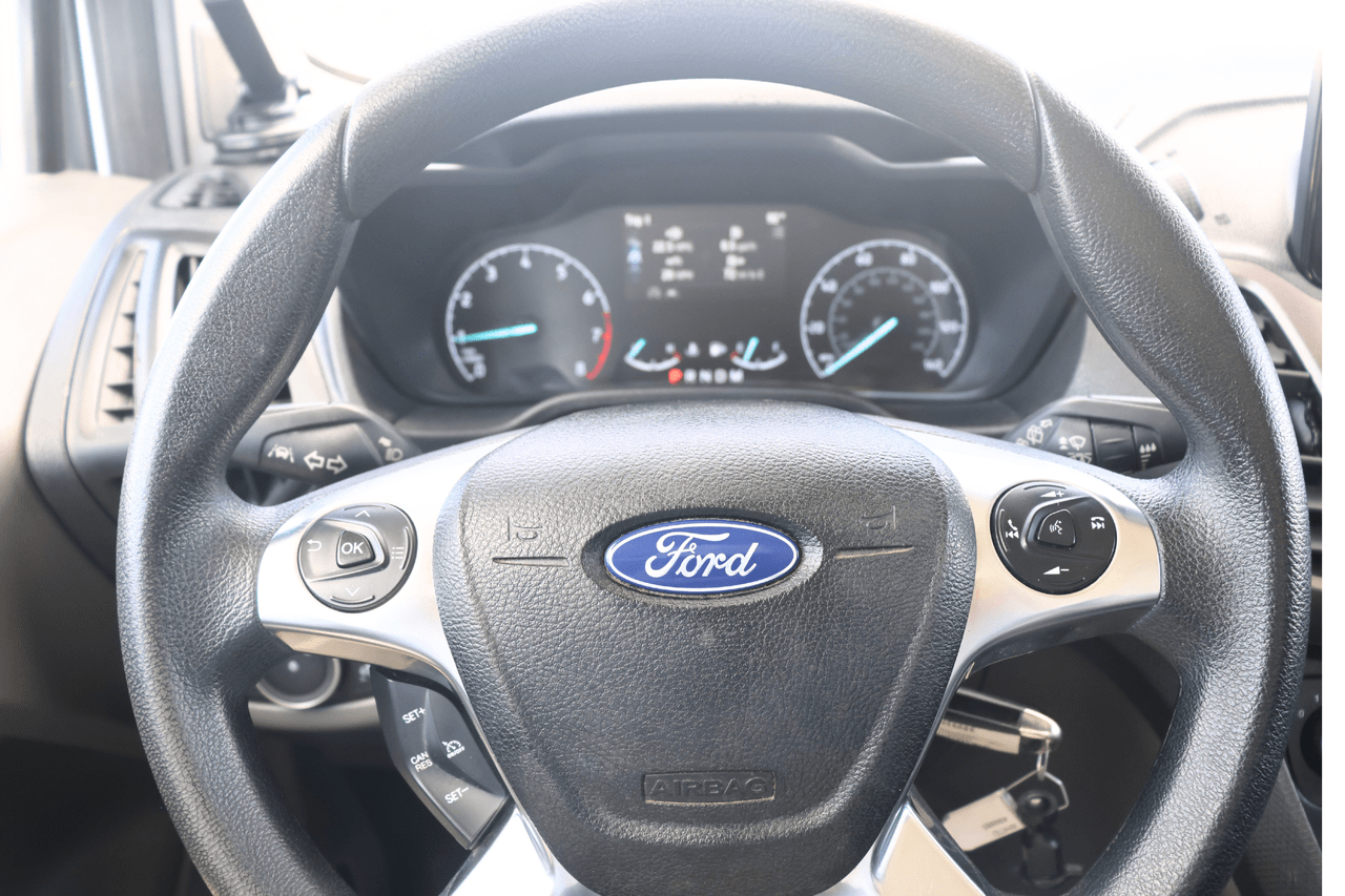 2021 FORD TRANSIT CONNECT XLT Houston TX