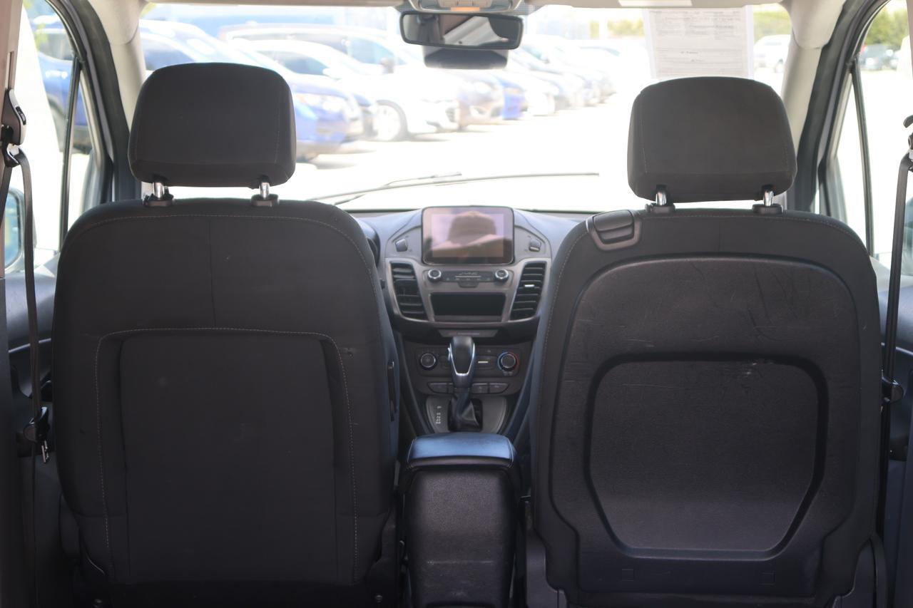 2021 FORD TRANSIT CONNECT XLT Houston TX