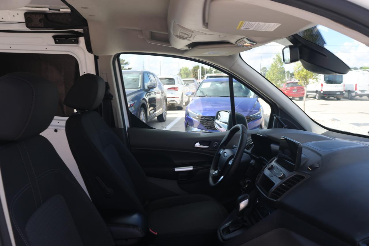 2021 FORD TRANSIT CONNECT XLT Houston TX