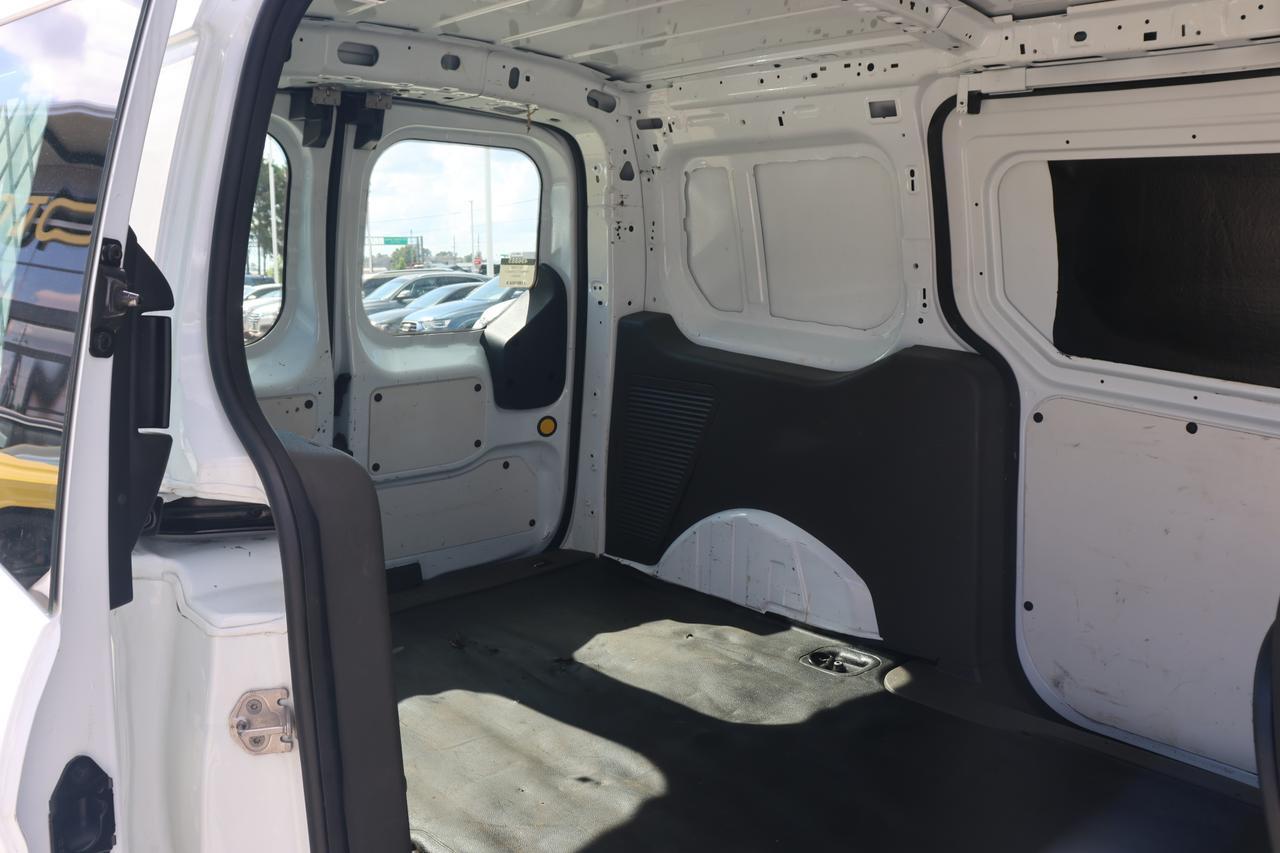 2021 FORD TRANSIT CONNECT XLT Houston TX