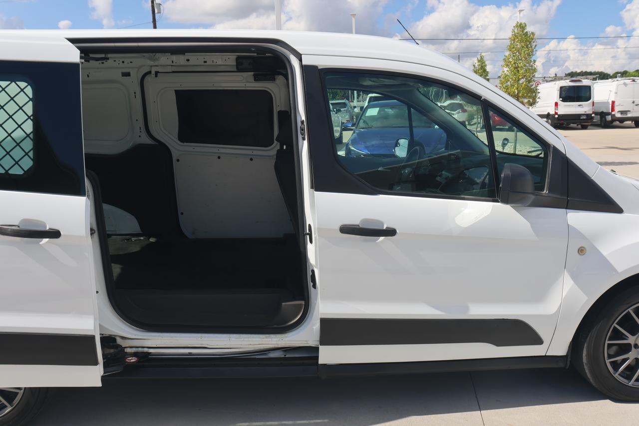 2021 FORD TRANSIT CONNECT XLT Houston TX