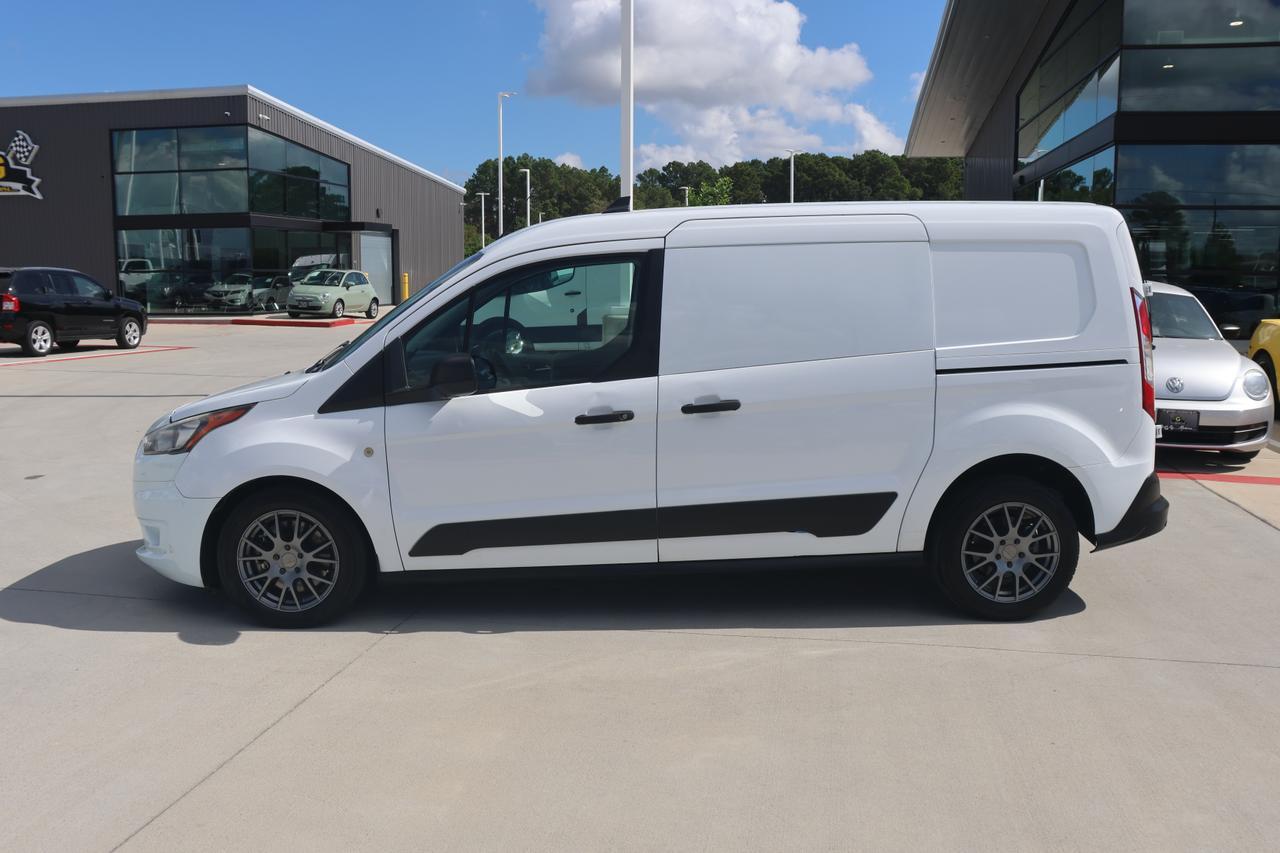 2021 FORD TRANSIT CONNECT XLT Houston TX
