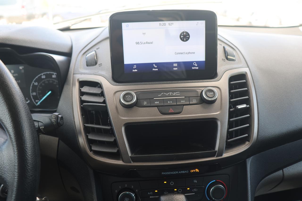 2021 FORD TRANSIT CONNECT XLT Houston TX