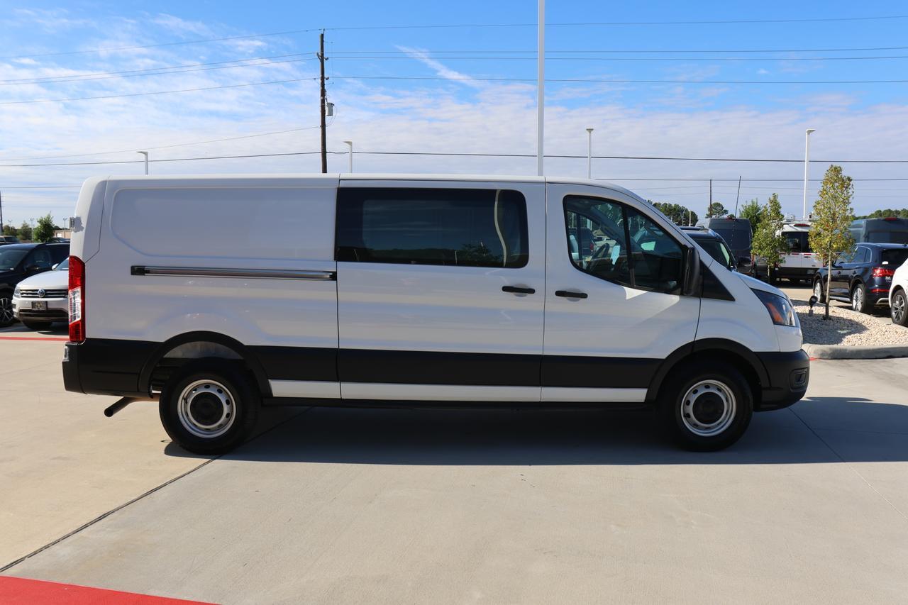 2021 FORD TRANSIT T-150 Houston TX