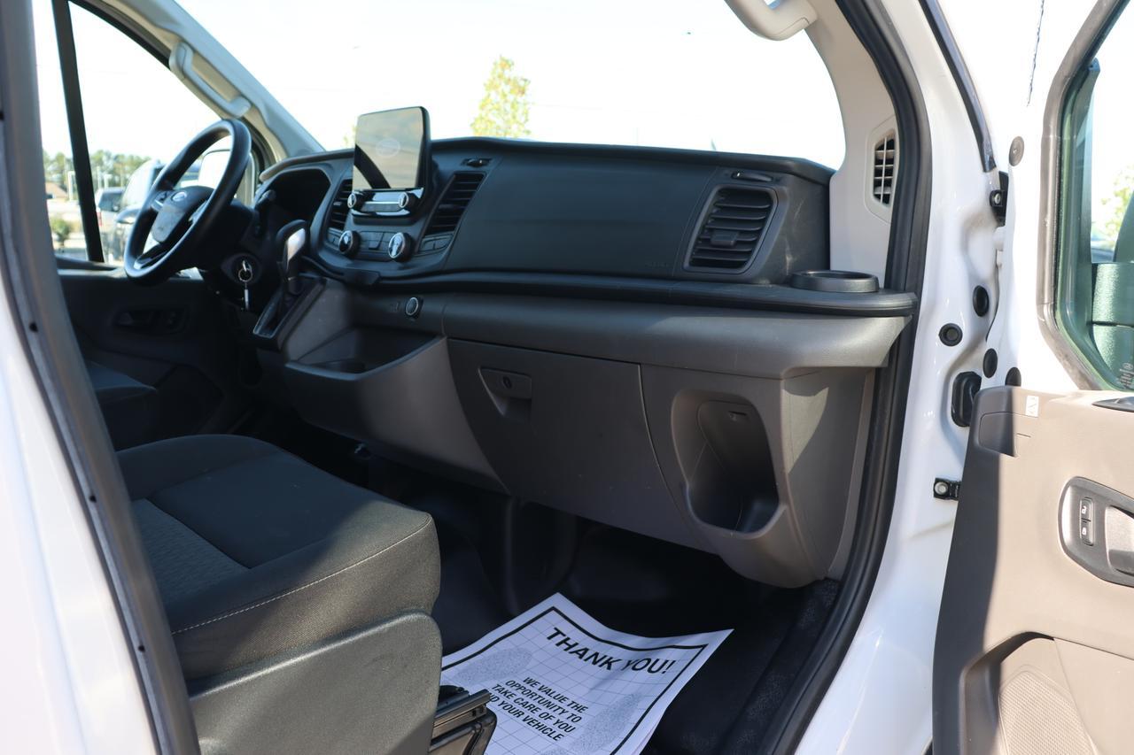 2021 FORD TRANSIT T-150 Houston TX