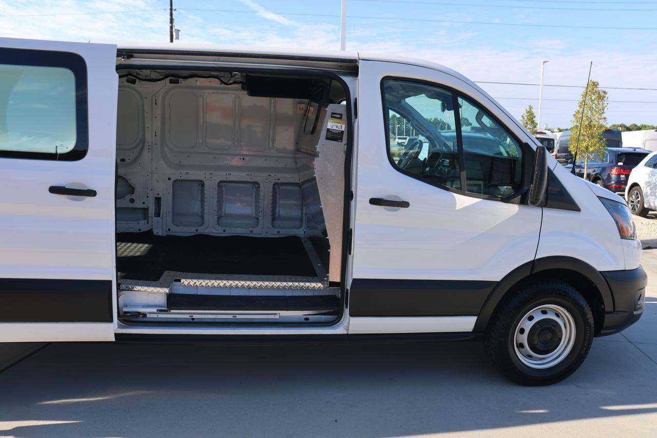 2021 FORD TRANSIT T-150 Houston TX