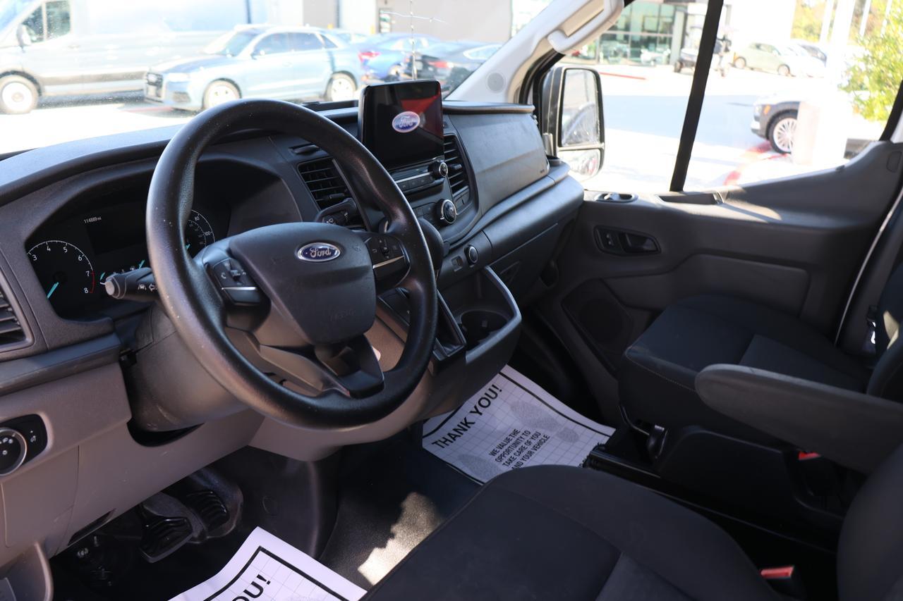 2021 FORD TRANSIT T-150 Houston TX