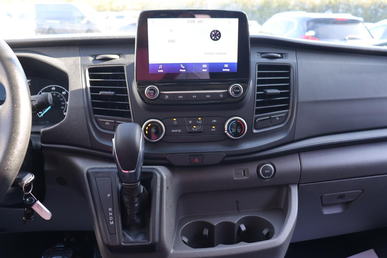 2021 FORD TRANSIT T-150 Houston TX