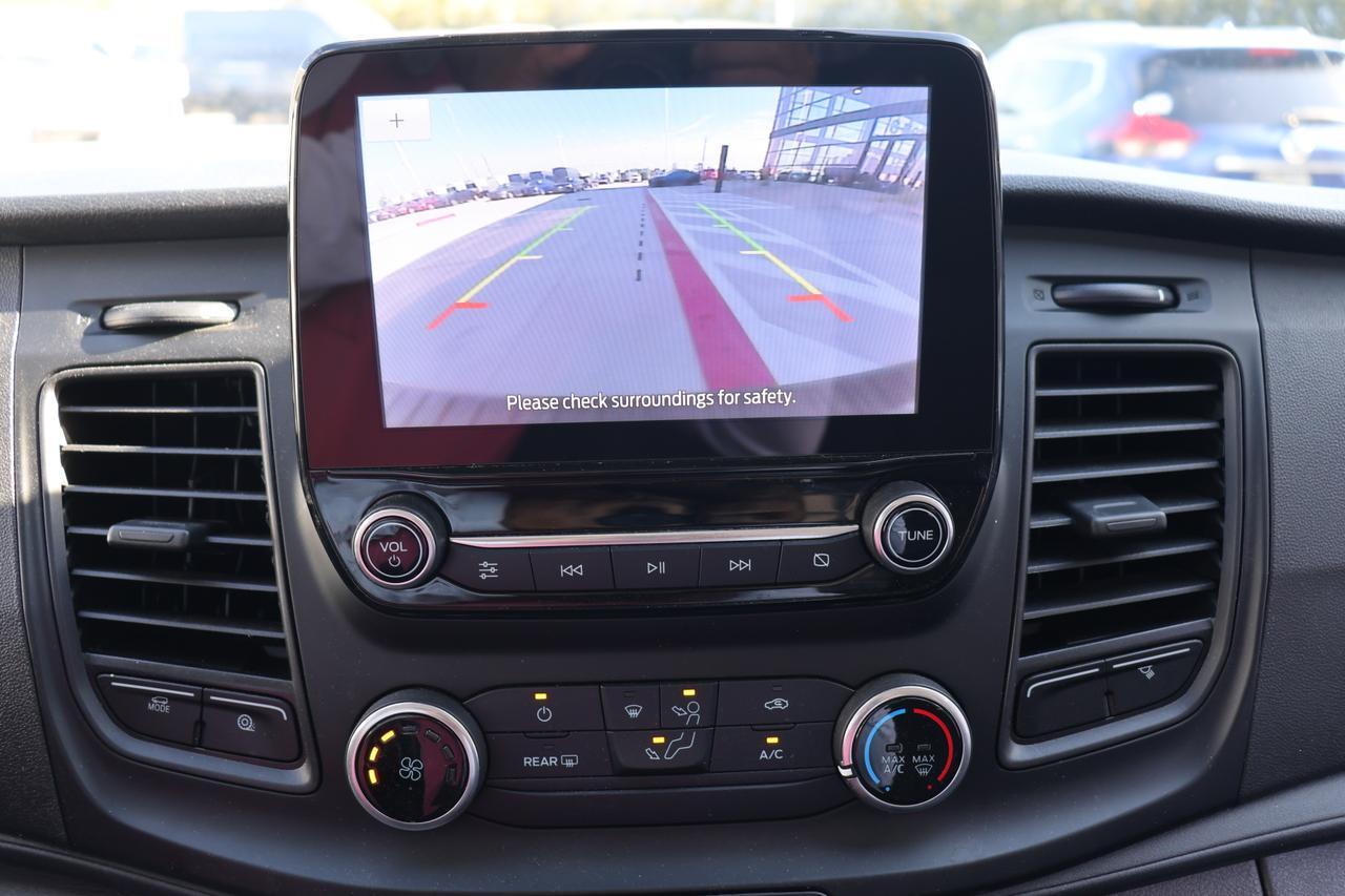 2021 FORD TRANSIT T-150 Houston TX