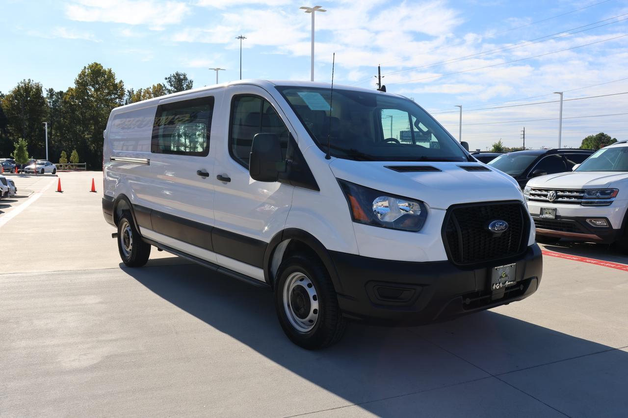 2021 FORD TRANSIT T-150 Houston TX