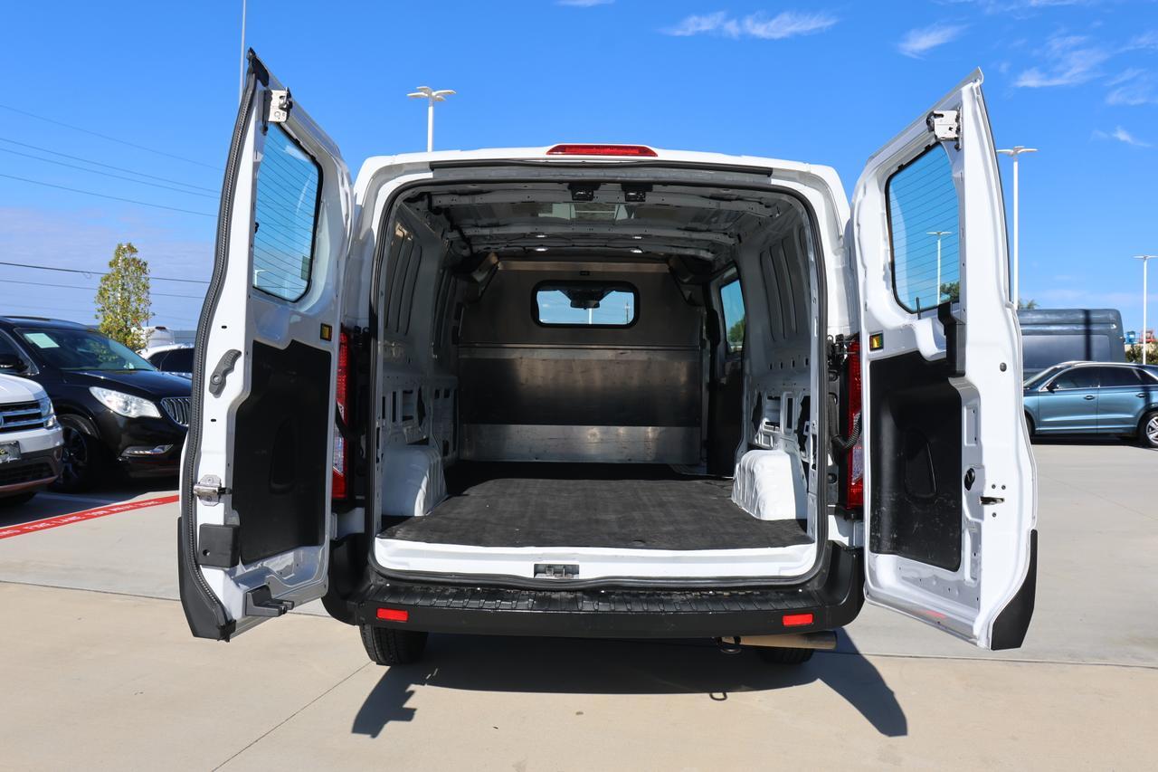 2021 FORD TRANSIT T-150 Houston TX