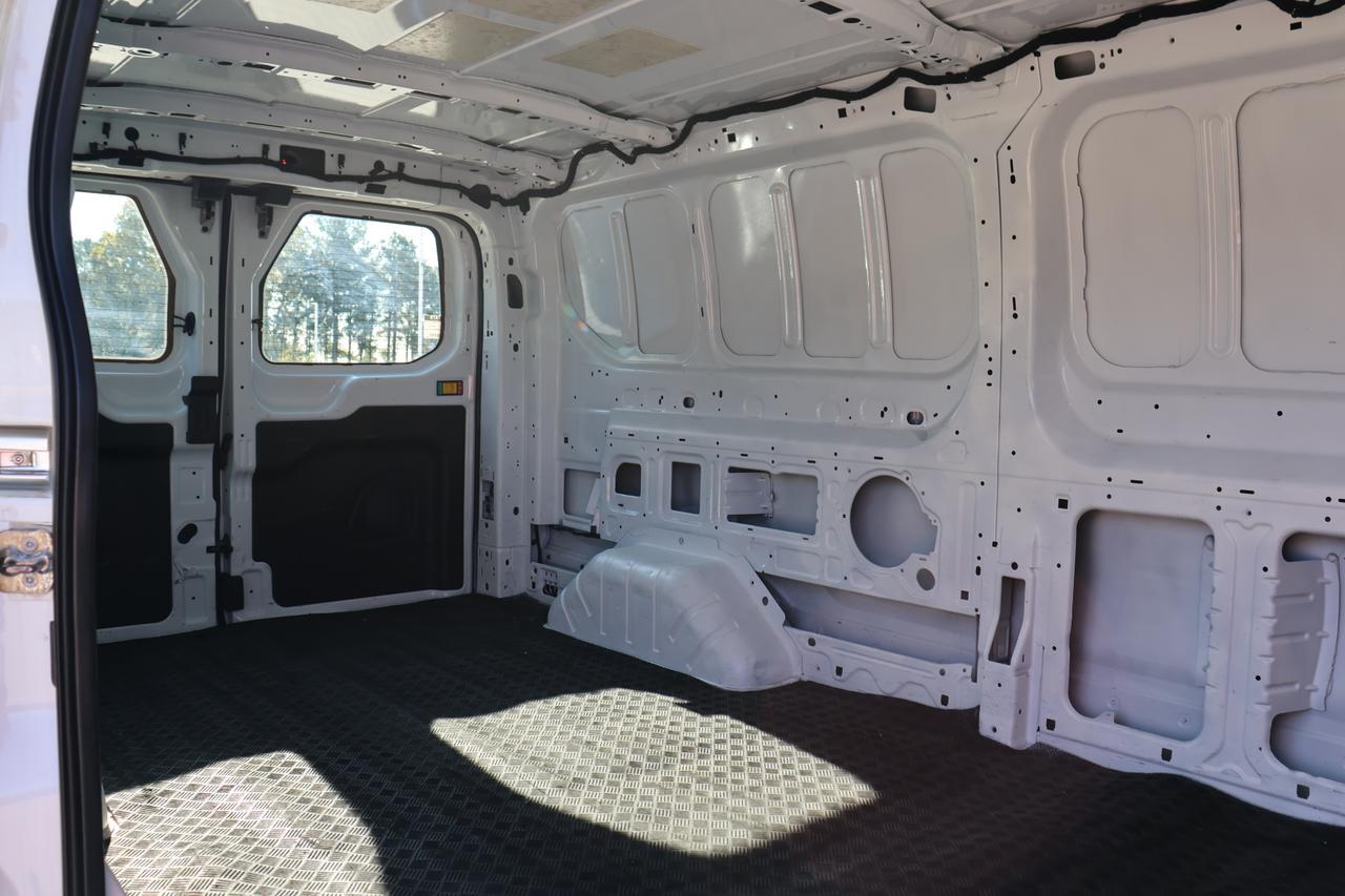 2021 FORD TRANSIT T-150 Houston TX