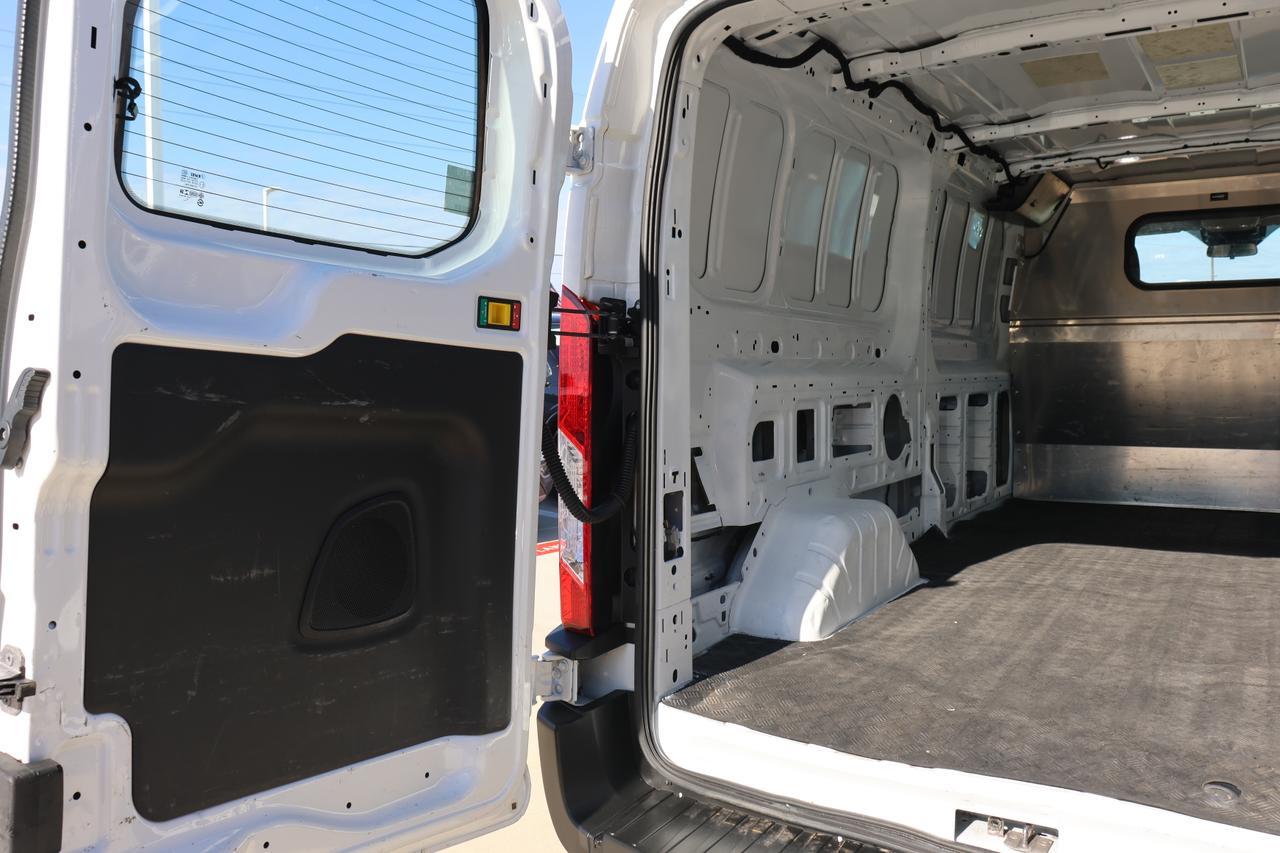 2021 FORD TRANSIT T-150 Houston TX