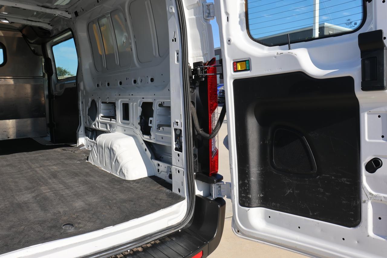 2021 FORD TRANSIT T-150 Houston TX