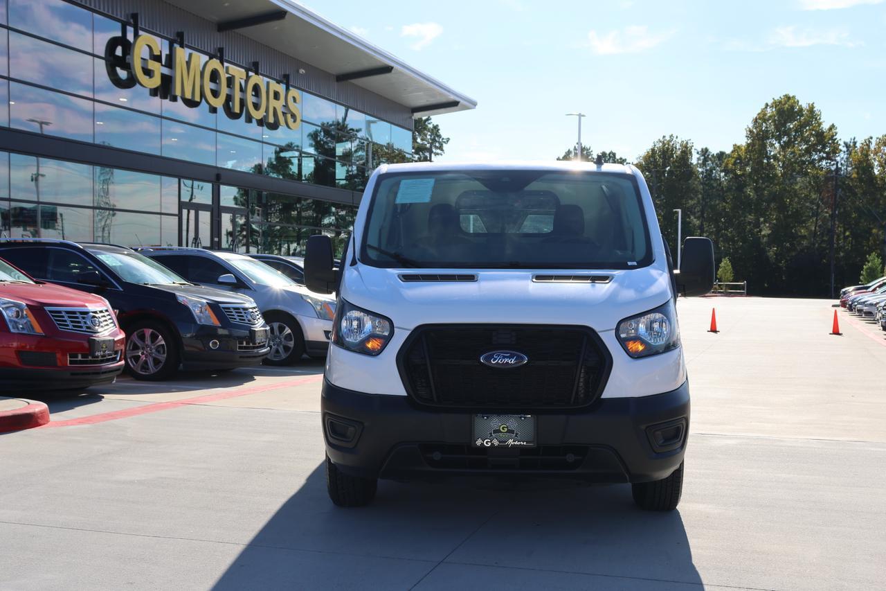 2021 FORD TRANSIT T-150 Houston TX