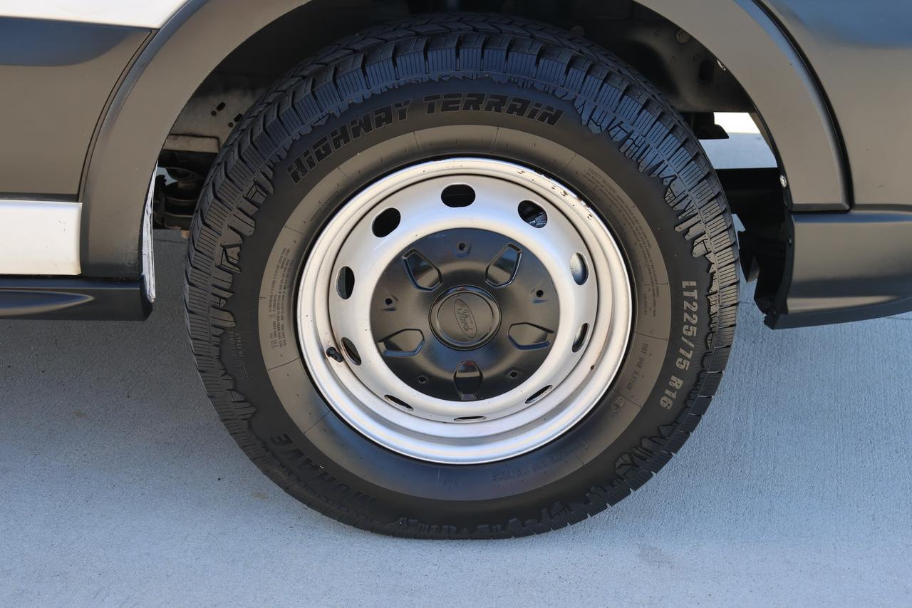 2021 FORD TRANSIT T-150 Houston TX