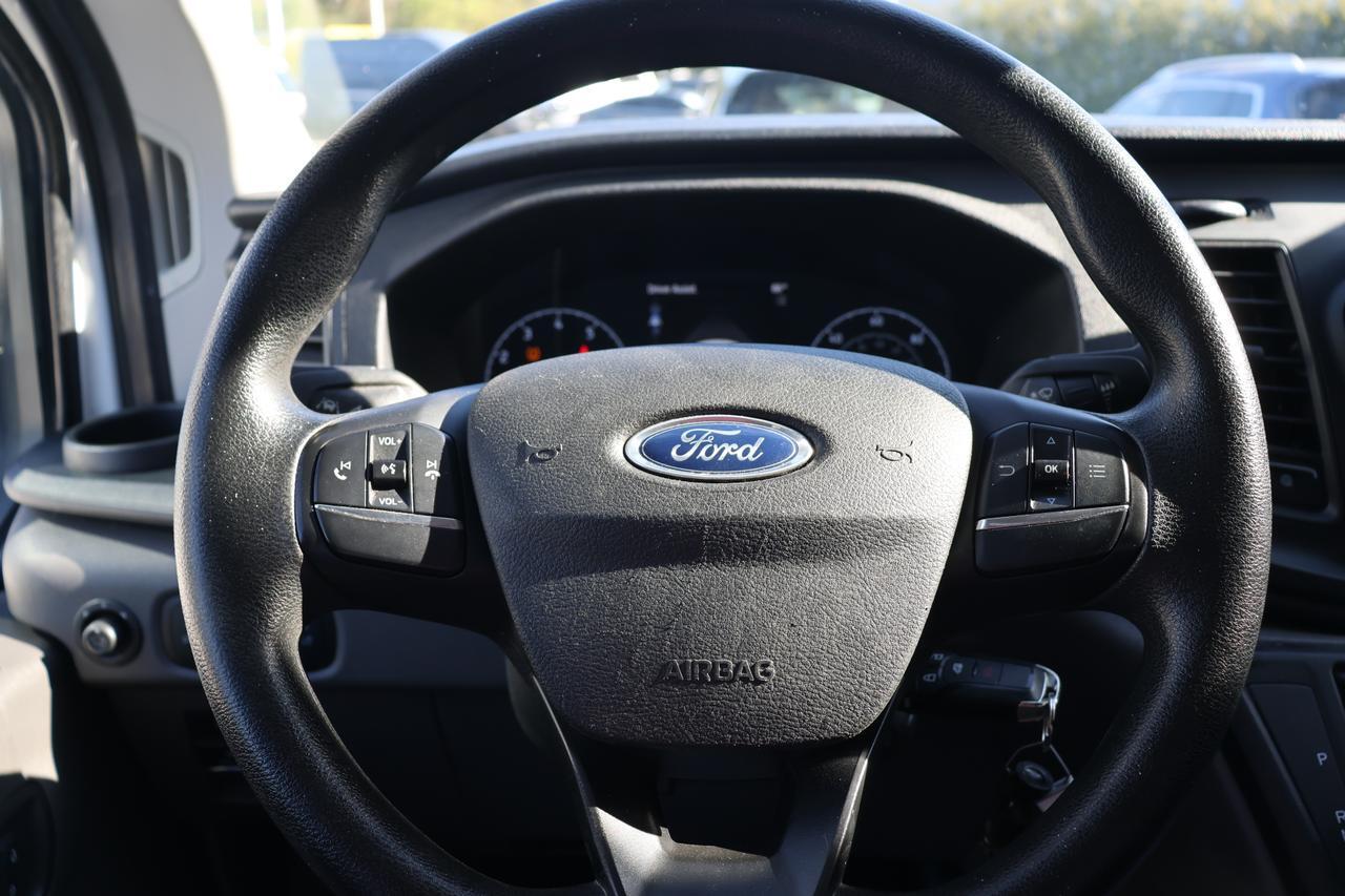 2021 FORD TRANSIT T-150 Houston TX