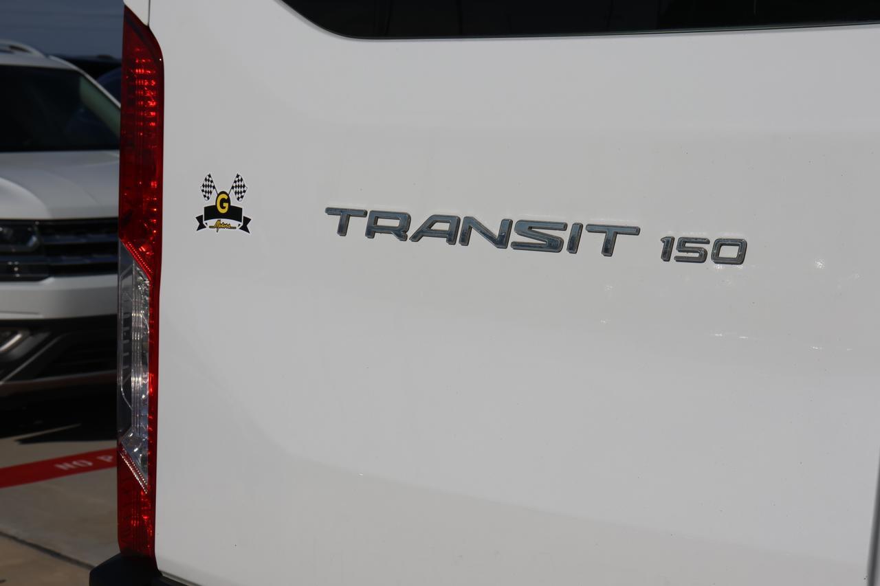2021 FORD TRANSIT T-150 Houston TX