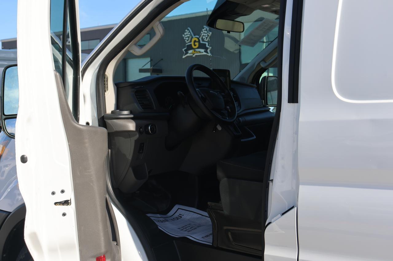 2021 FORD TRANSIT T-150 Houston TX