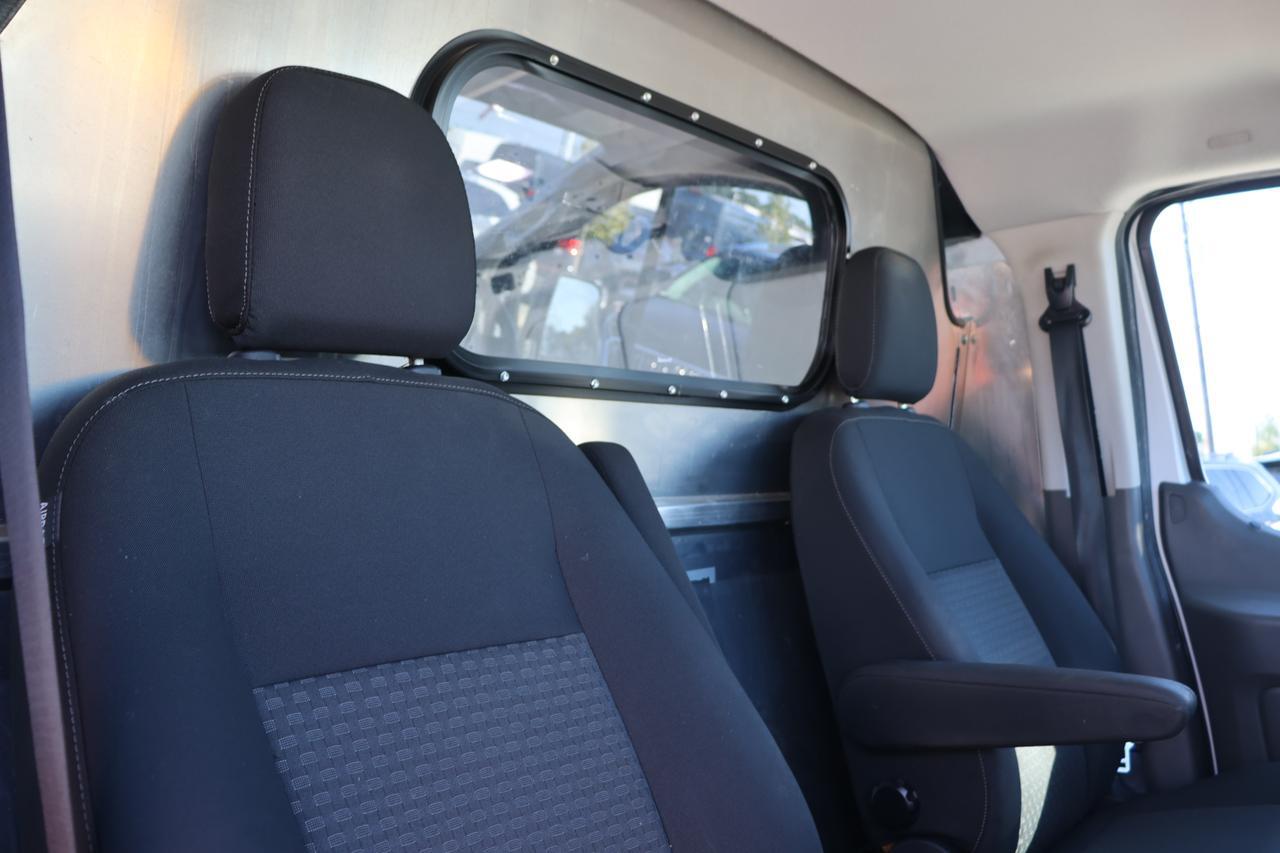 2021 FORD TRANSIT T-150 Houston TX