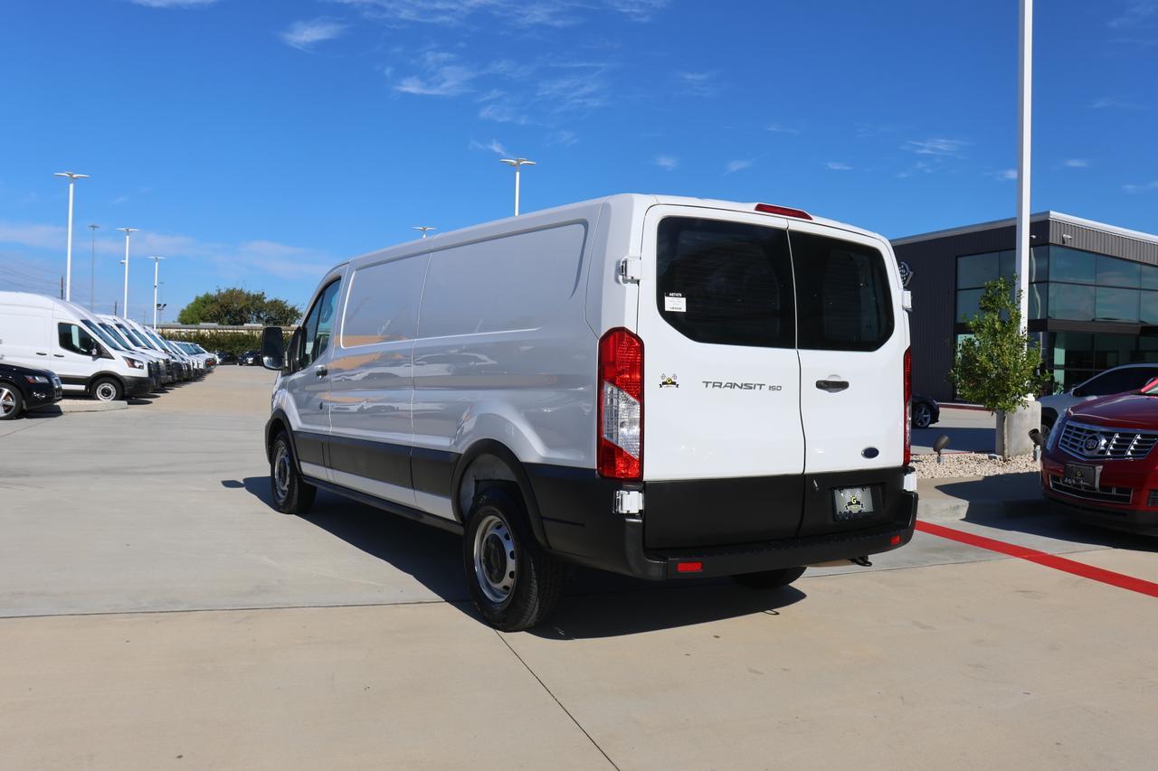 2021 FORD TRANSIT T-150 Houston TX