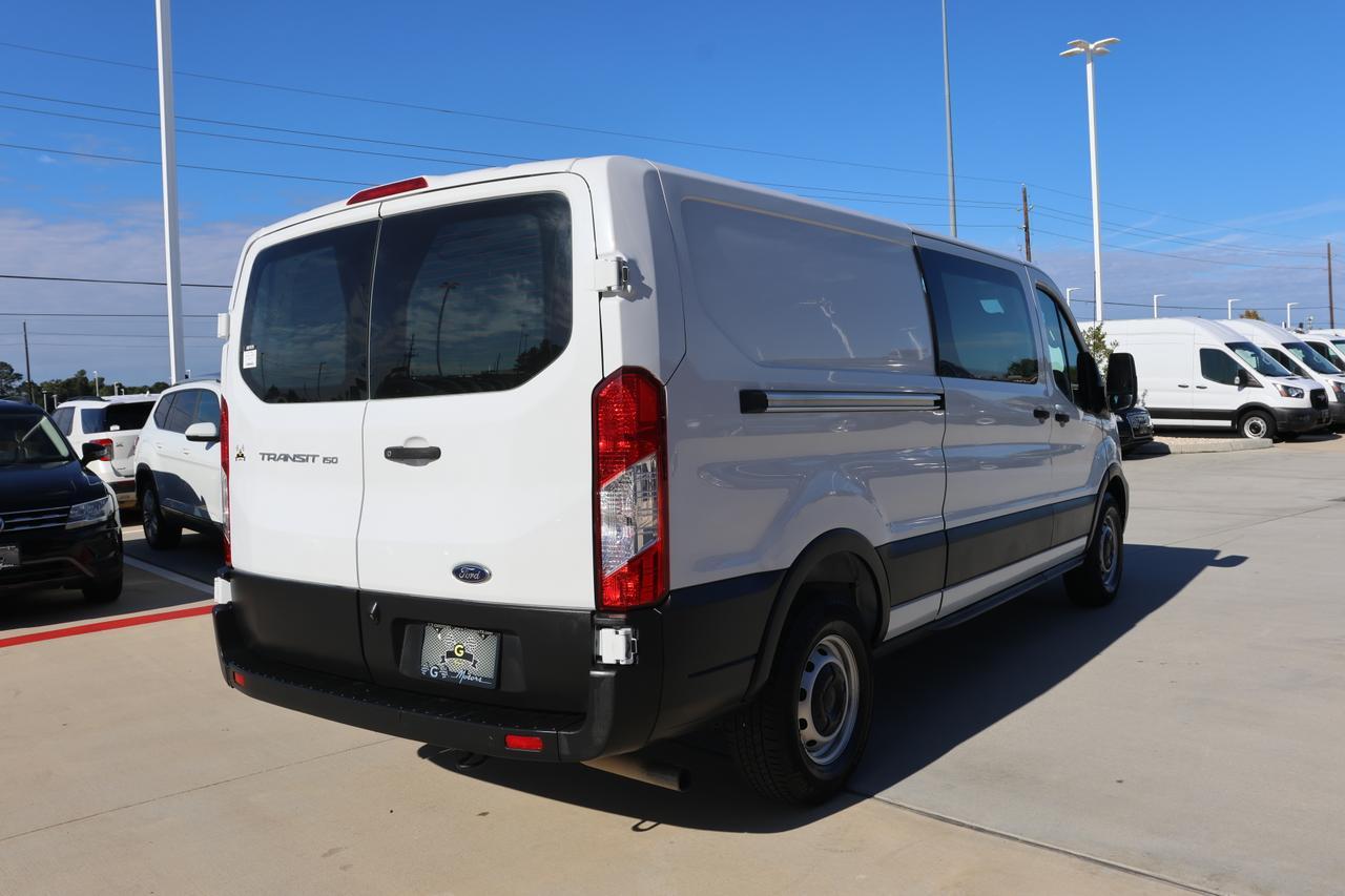 2021 FORD TRANSIT T-150 Houston TX