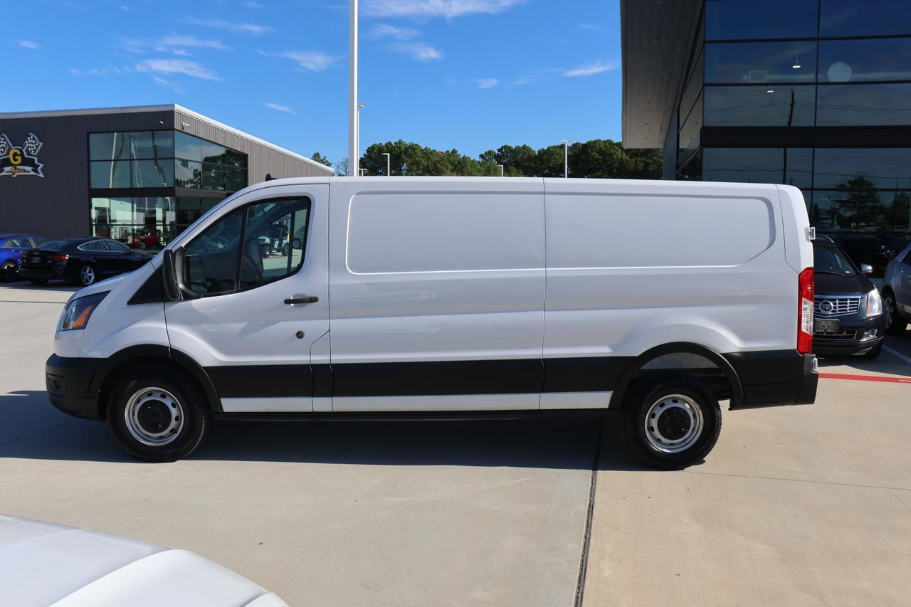 2021 FORD TRANSIT T-150 Houston TX