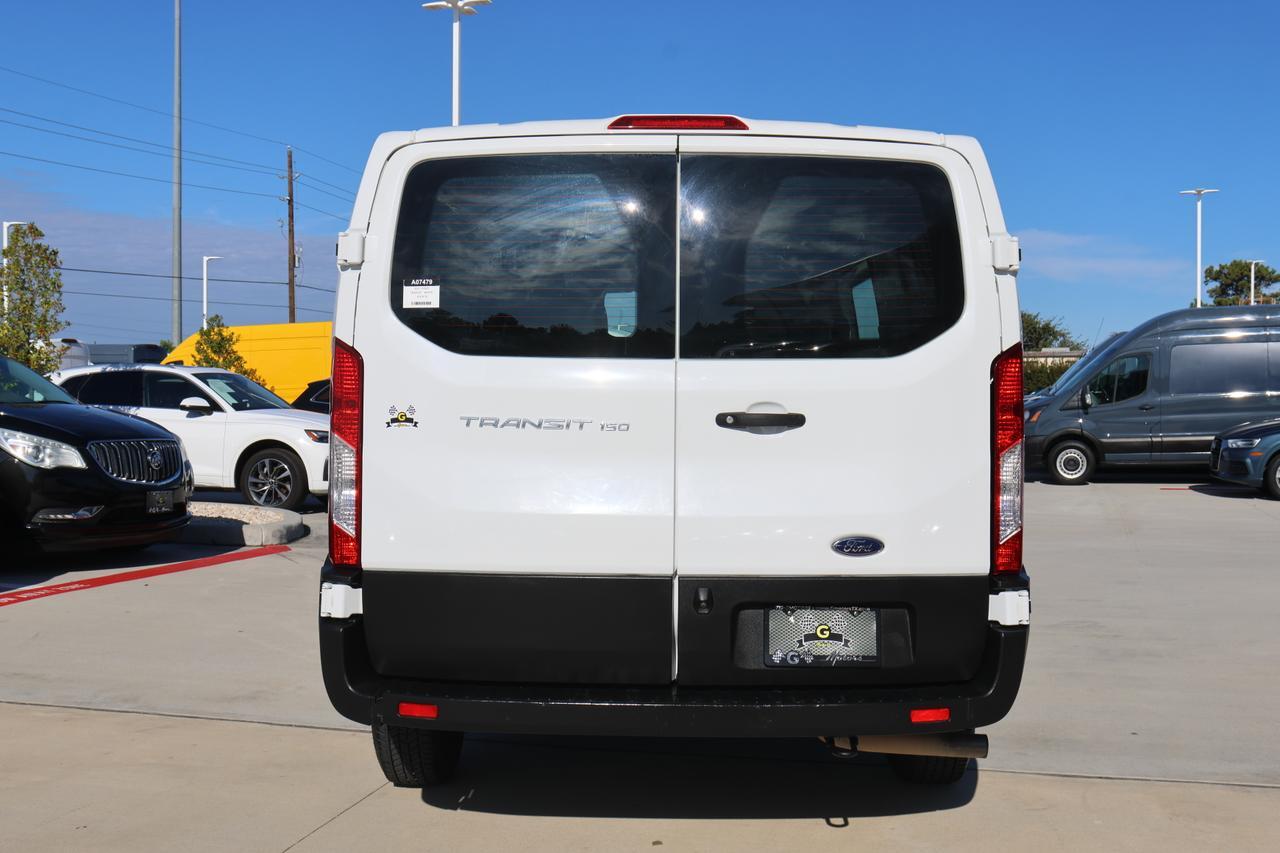 2021 FORD TRANSIT T-150 Houston TX