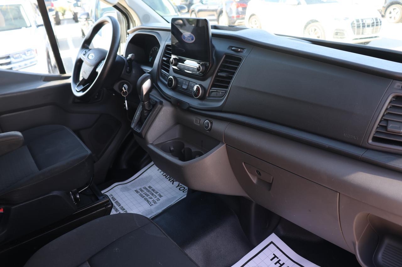2021 FORD TRANSIT T-150 Houston TX