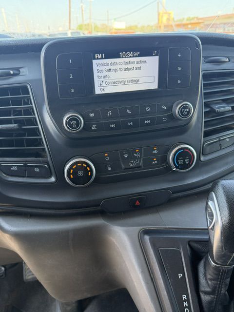 2021 FORD TRANSIT T-250 Grand Prairie TX