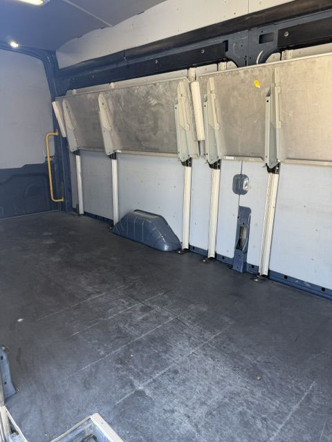 2021 FORD TRANSIT T-250 Grand Prairie TX