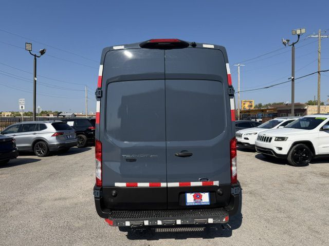 2021 FORD TRANSIT T-250 Grand Prairie TX