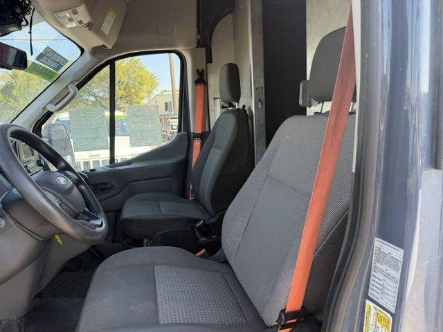 2021 FORD TRANSIT T-250 Grand Prairie TX