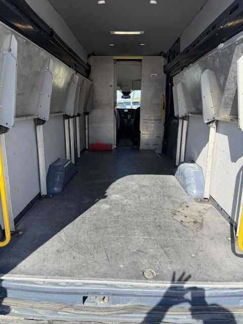 2021 FORD TRANSIT T-250 Grand Prairie TX