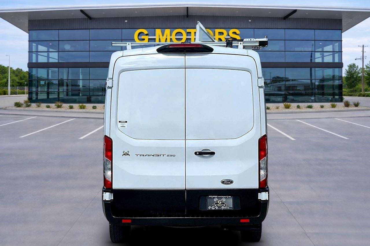 2021 FORD TRANSIT T-250 Houston TX
