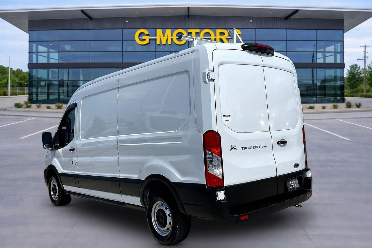 2021 FORD TRANSIT T-250 Houston TX