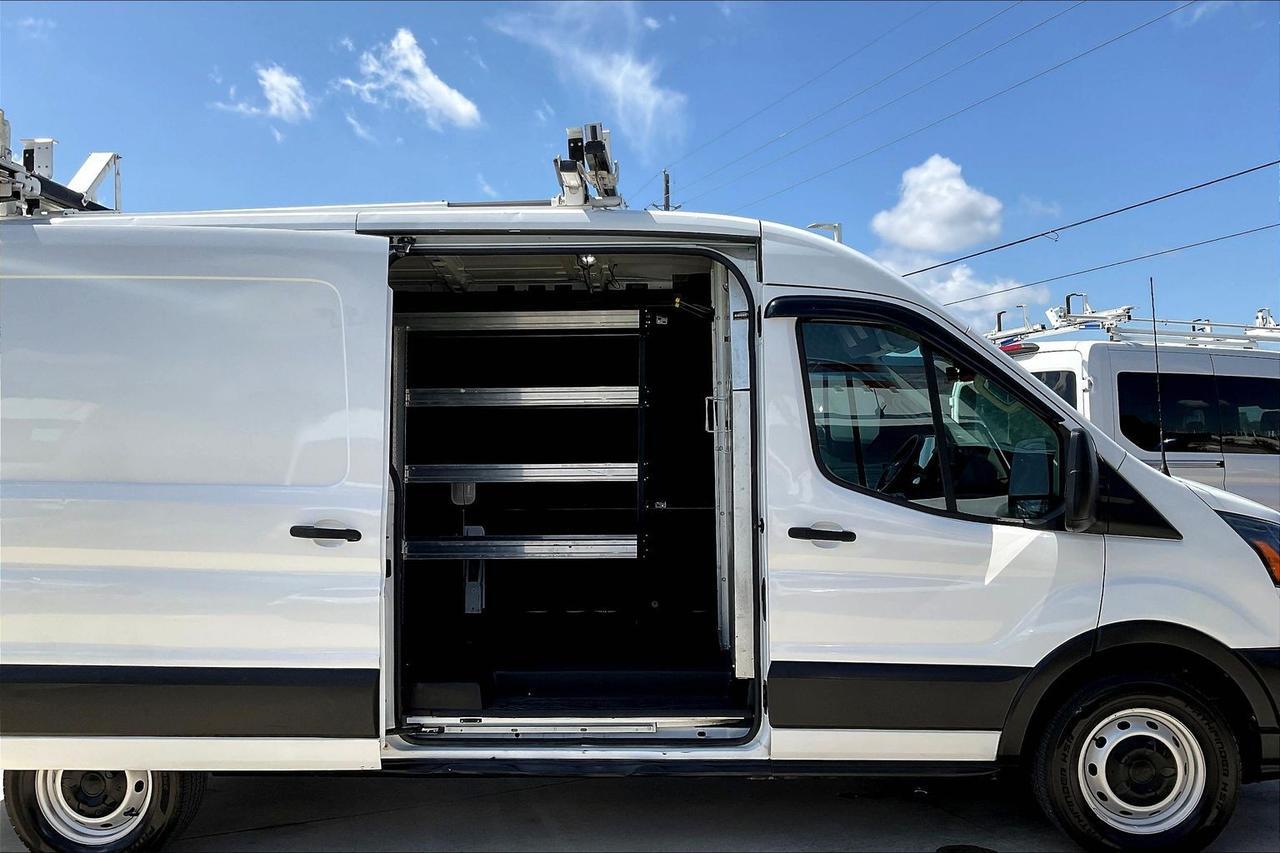 2021 FORD TRANSIT T-250 Houston TX