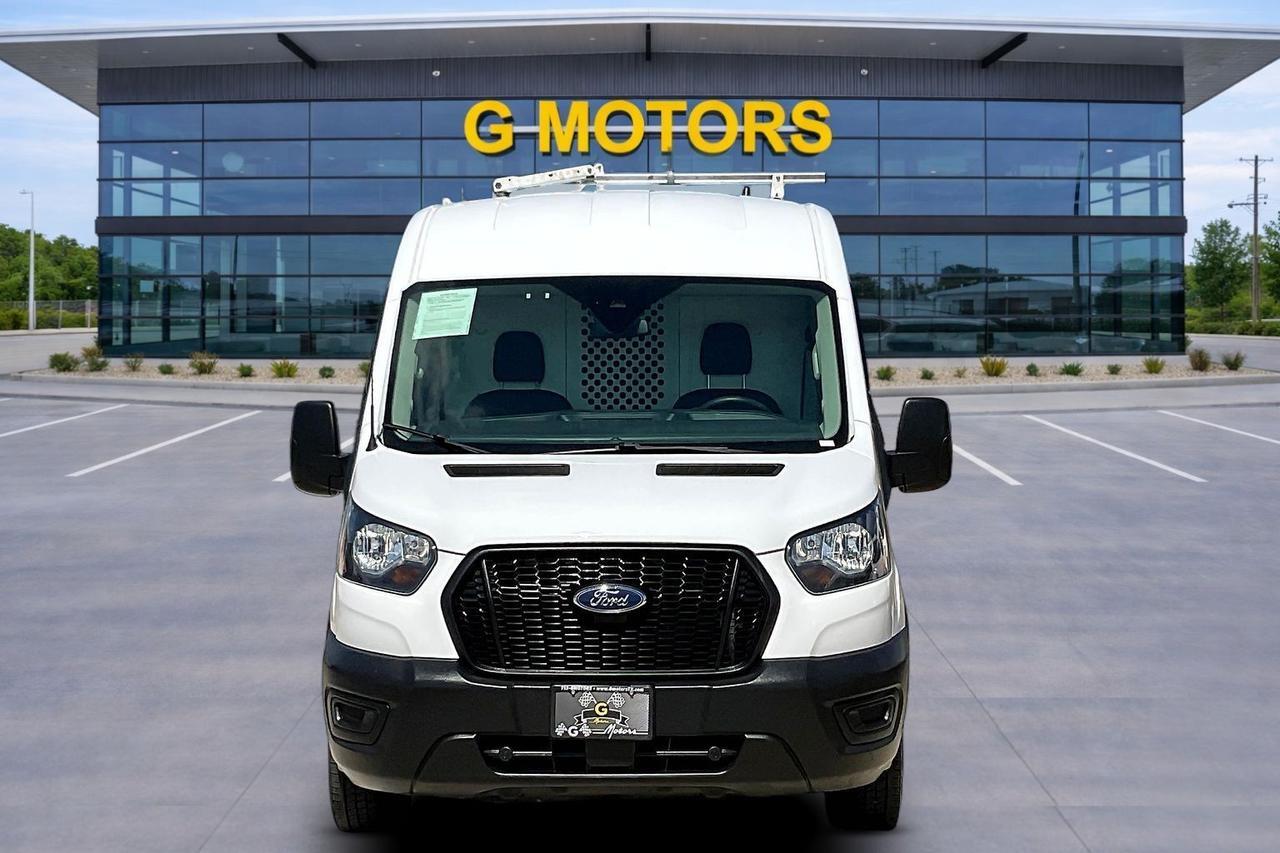 2021 FORD TRANSIT T-250 Houston TX