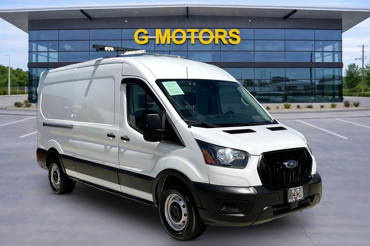 2021 FORD TRANSIT T-250 Houston TX