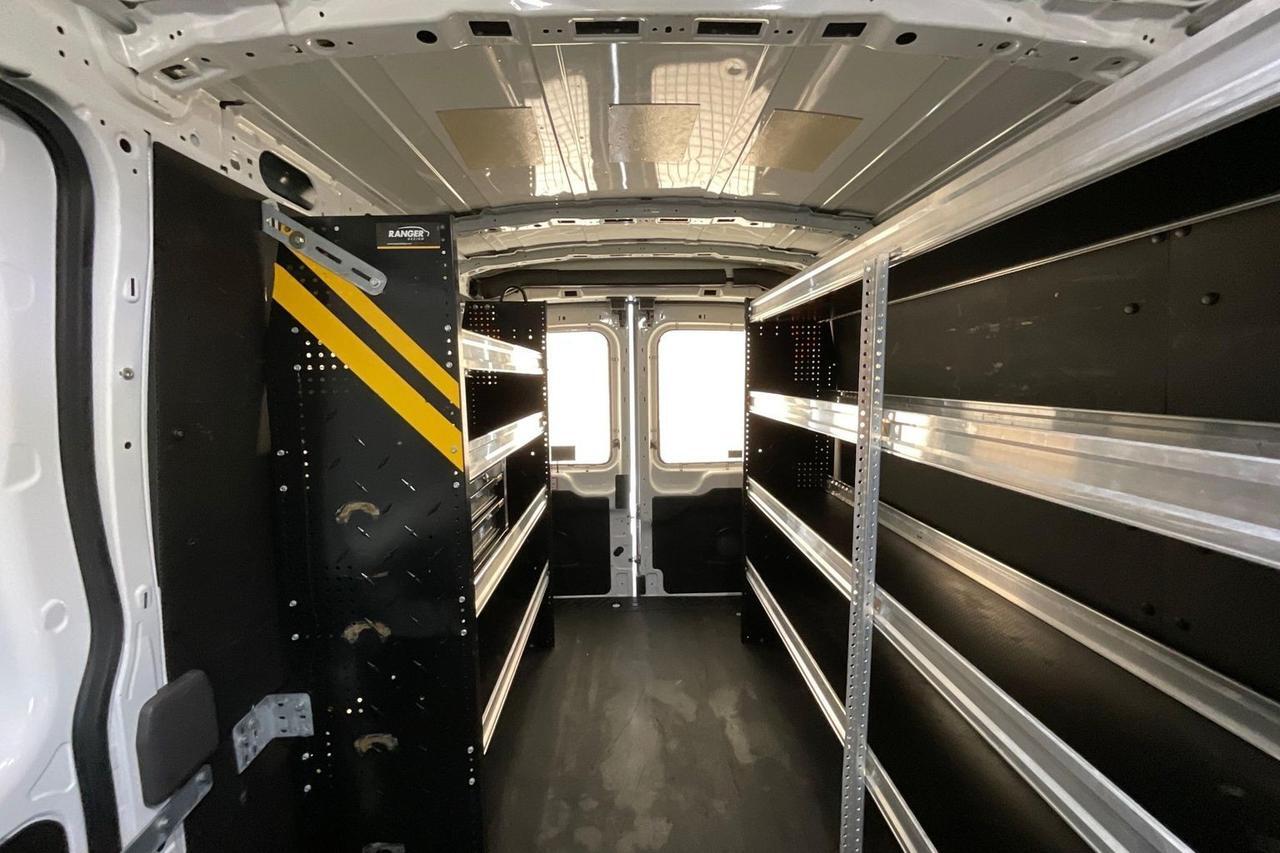 2021 FORD TRANSIT T-250 Houston TX