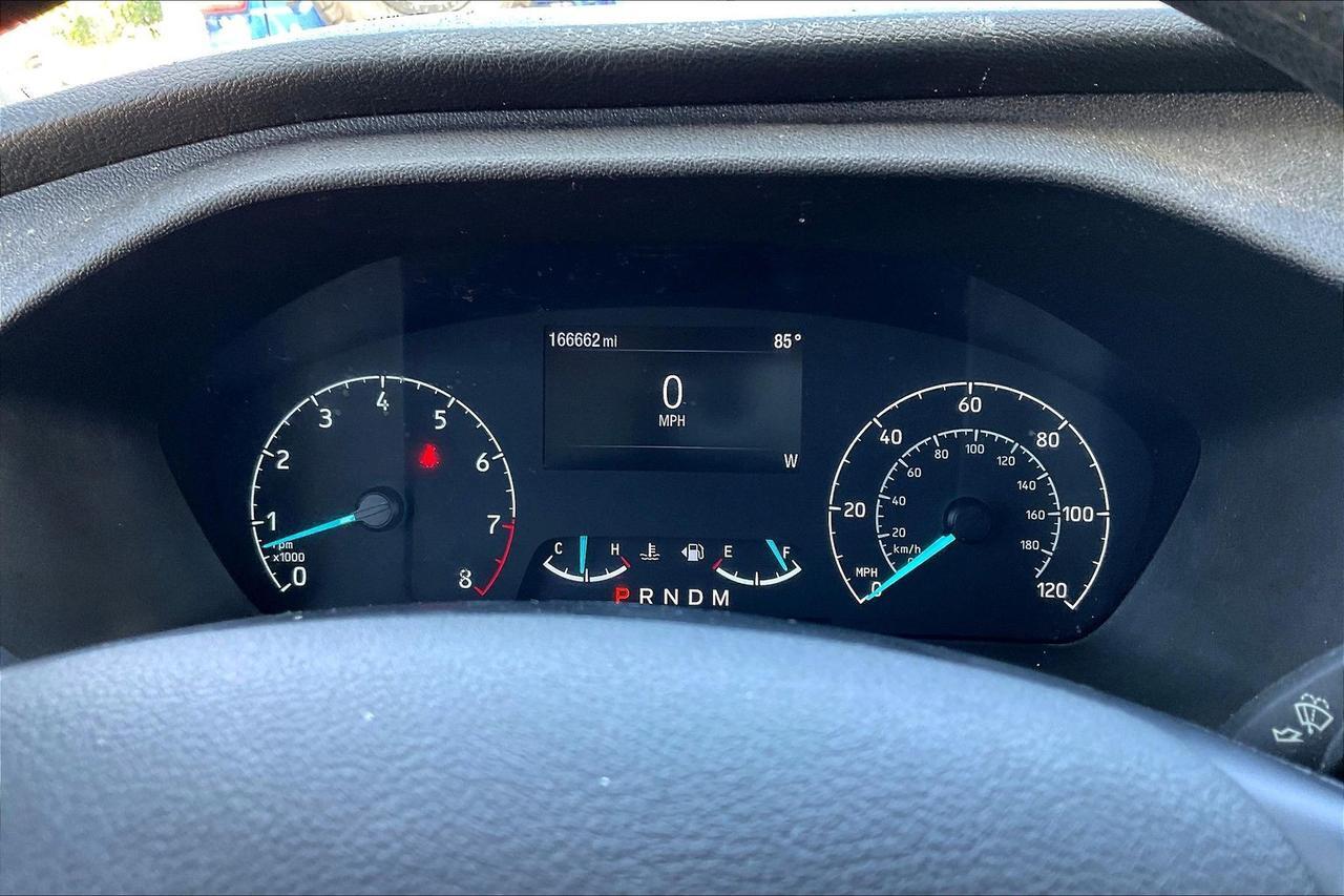 2021 FORD TRANSIT T-250 Houston TX