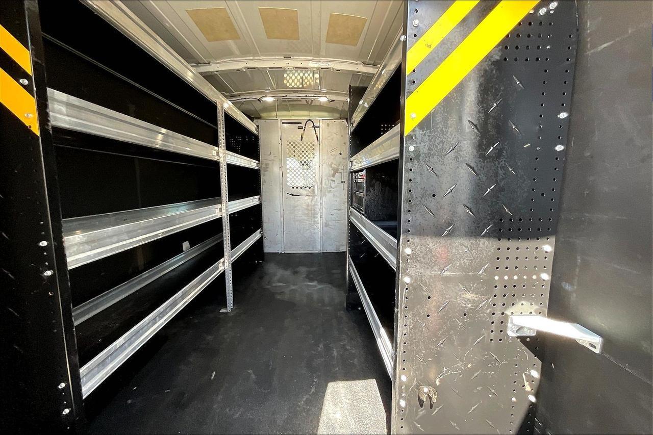 2021 FORD TRANSIT T-250 Houston TX