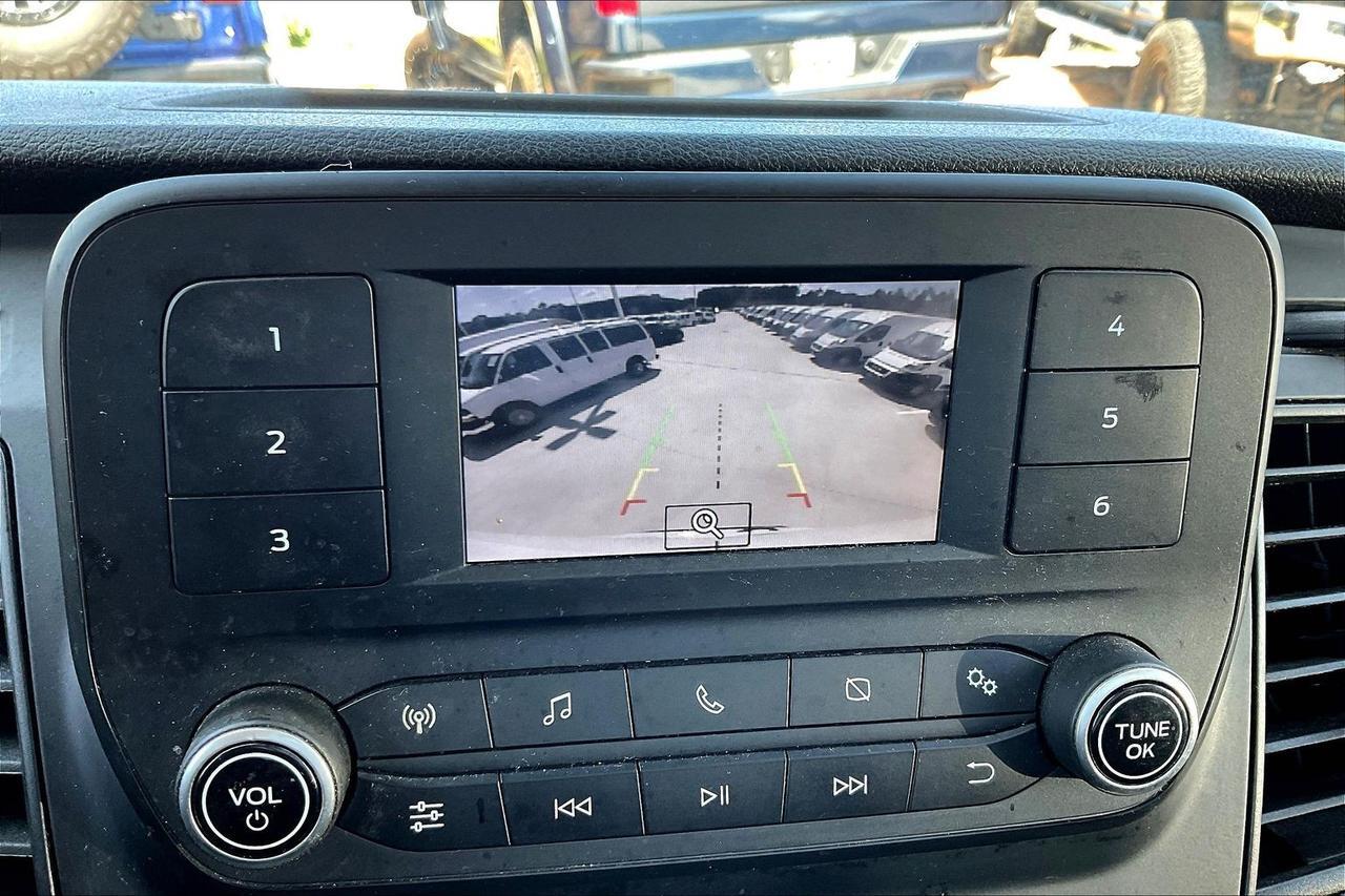 2021 FORD TRANSIT T-250 Houston TX