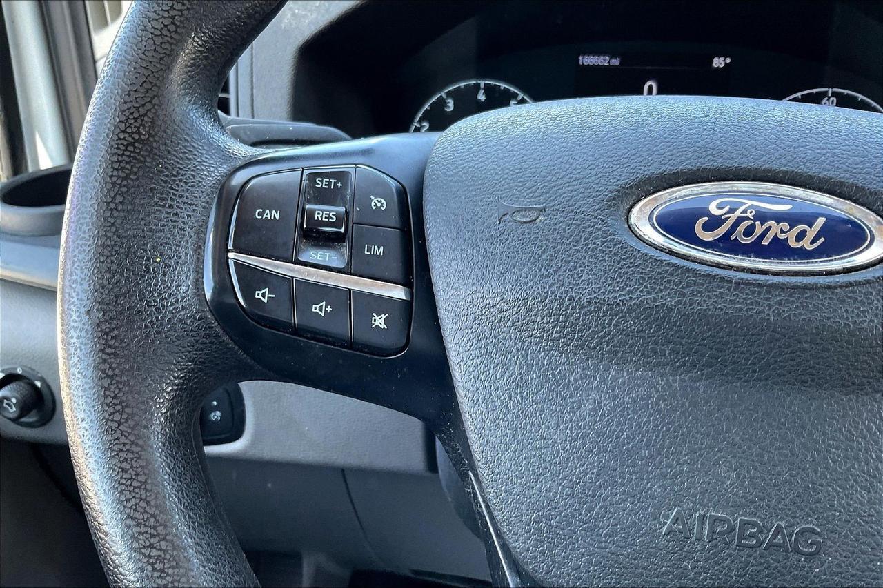 2021 FORD TRANSIT T-250 Houston TX